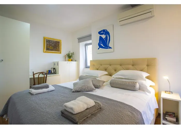 Guest house Palace Tower View 4*