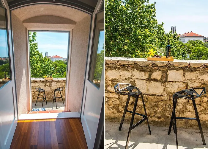 Palace Tower View Guest house 4*