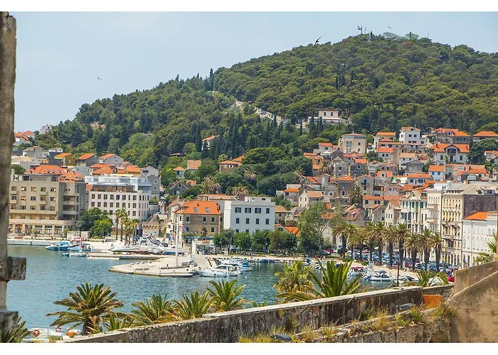 Guest house Palace Tower View