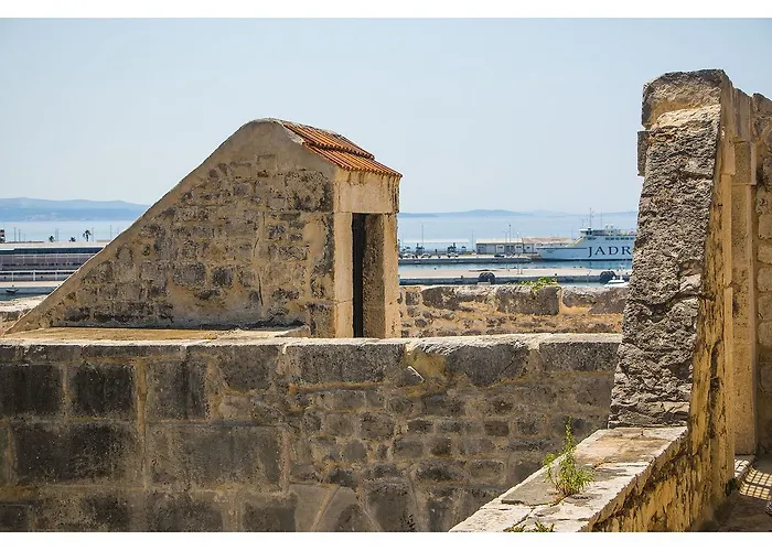 Guest house Palace Tower View