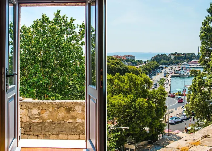 Palace Tower View 4*