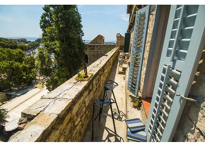 Palace Tower View Guest house 4*