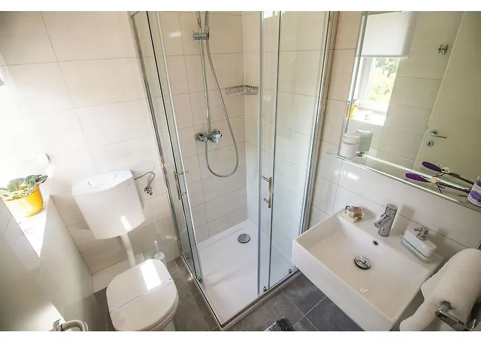 Palace Tower View Guest house Split