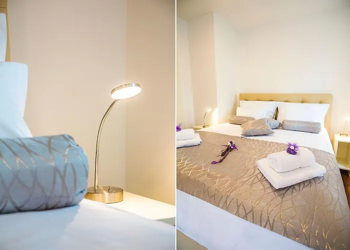 Palace Tower View 4*