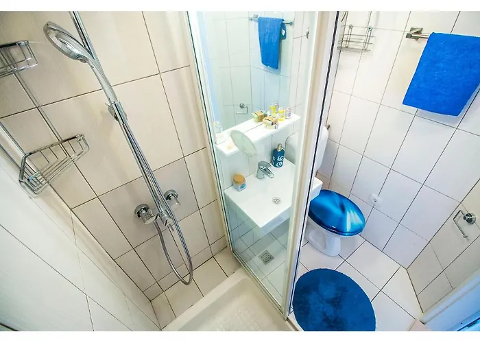 Palace Tower View Split