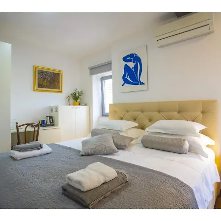 Guest house Palace Tower View 4*