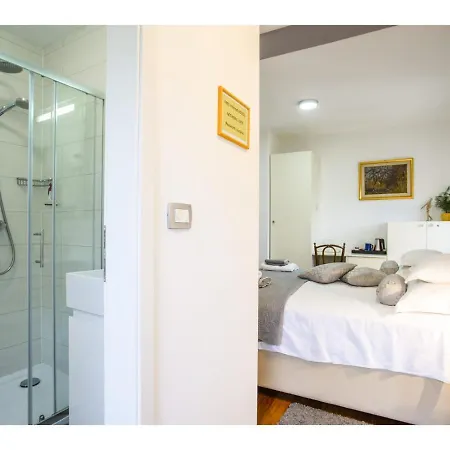 Palace Tower View 4* Split