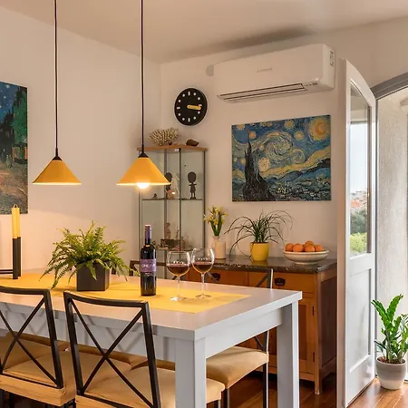 Penzion Palace Tower View Split