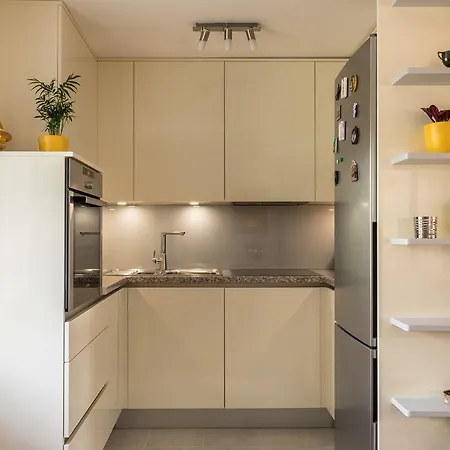 Penzion Palace Tower View 4*