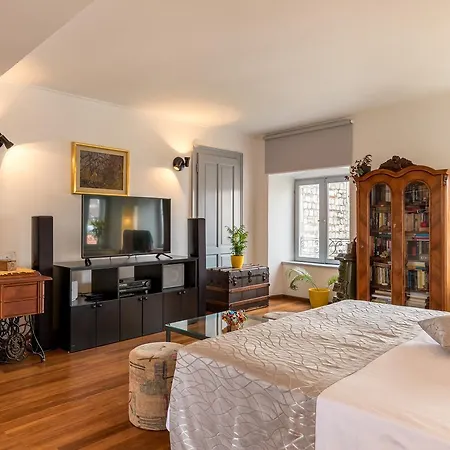 Palace Tower View 4* Split