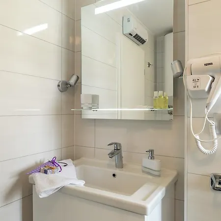 Palace Tower View 4*