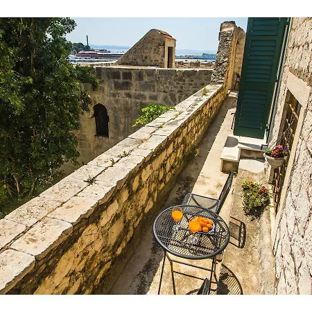 Palace Tower View Guest house Split