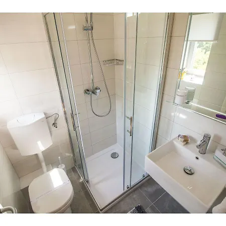 Palace Tower View Penzion Split