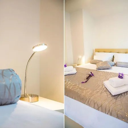 Palace Tower View 4*