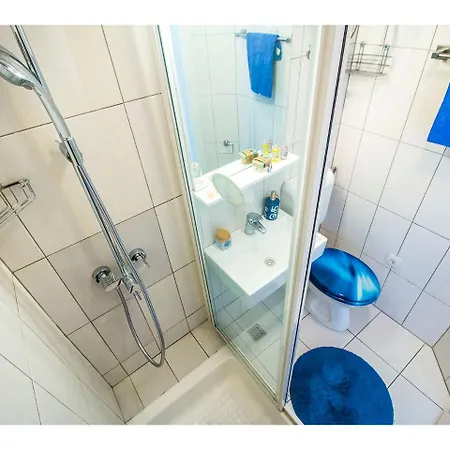 Palace Tower View Split