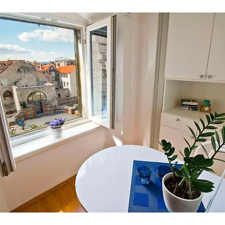 Palace Tower View Guest house 4*