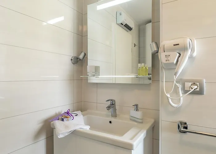 パレス タワー ビュー 4*