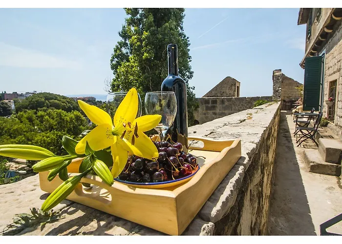 パレス タワー ビュー スプリト