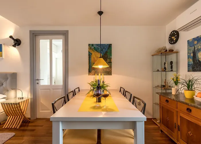 パレス タワー ビュー ゲストハウス