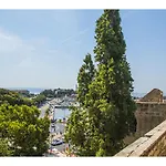 Guest house Palace Tower View