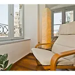 Guest house Palace Tower View 4*