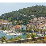 Guest house Palace Tower View