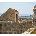 Guest house Palace Tower View