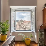 Guest house Palace Tower View Split