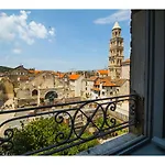 Guest house Palace Tower View 4*