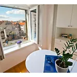 Palace Tower View Guest house 4*