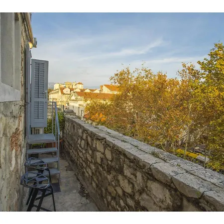 Guest house Palace Tower View 4*