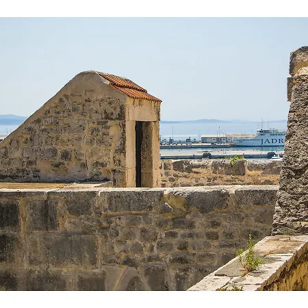 Guest house Palace Tower View