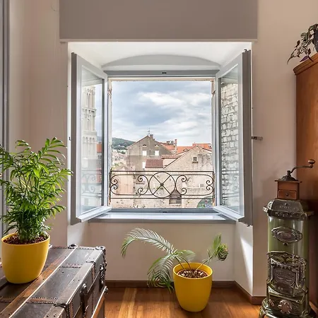 Гостевой дом Palace Tower View Сплит