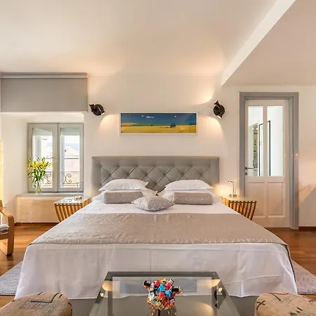 Guest house Palace Tower View 4*