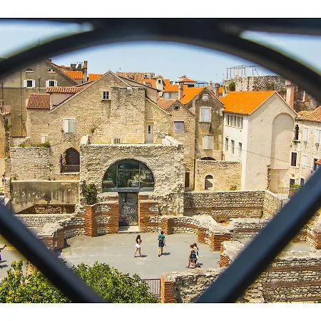 Guest house Palace Tower View