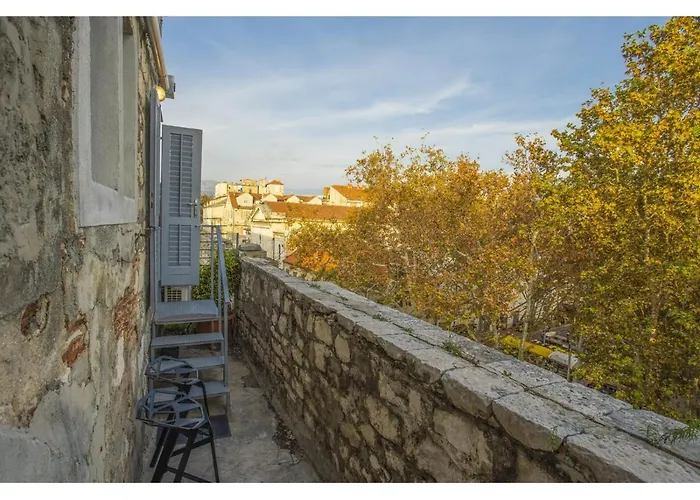 Casa de hóspedes Palace Tower View 4*